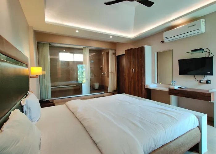 The Kanila Resort