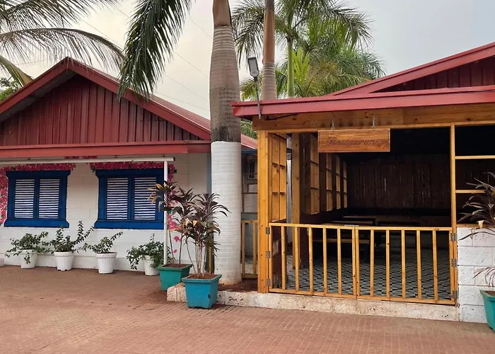 Pra Tiksha Farm