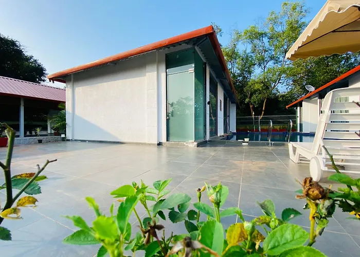 The Green Jungle Resort