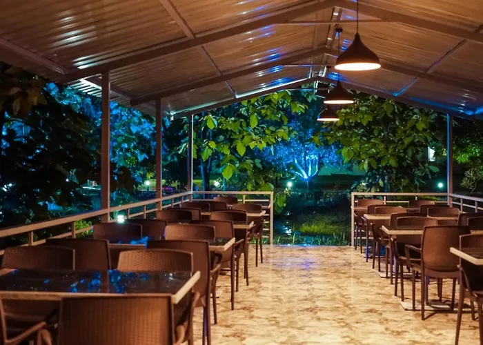 Teak Resort Karjat