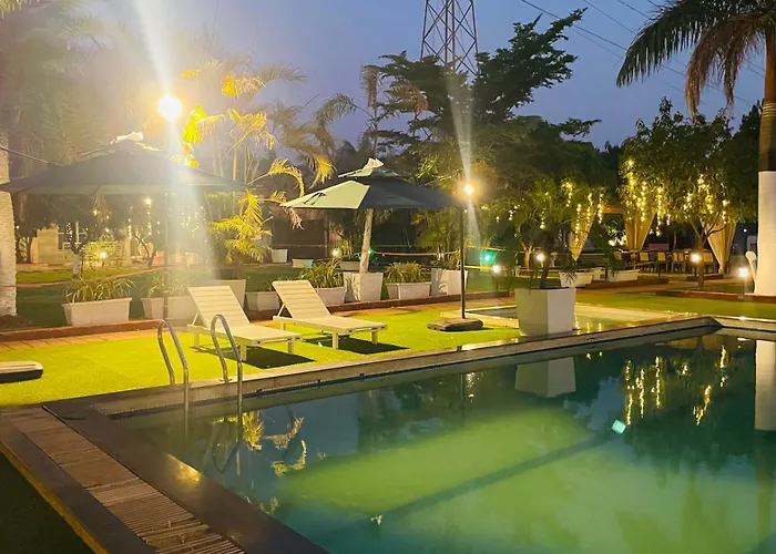 Pra Tiksha Farm
