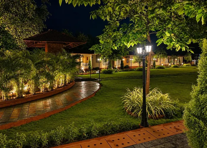 Nsd Hospitality Resorts & Villas, Karjat - Khopoli