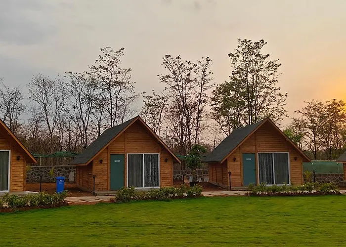 Karibu Karjat Resort