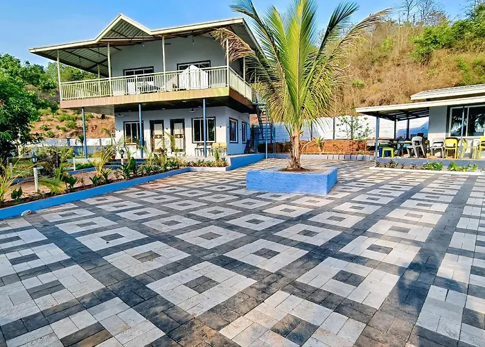 Appa Hillside Nature Resort